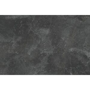 HPL hrana k pracovní desce K205 RS (Černý beton), 45x0,4mm