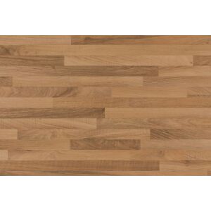 HPL hrana k pracovní desce K206 PE (Ořech Porterhouse), 45x0,4mm