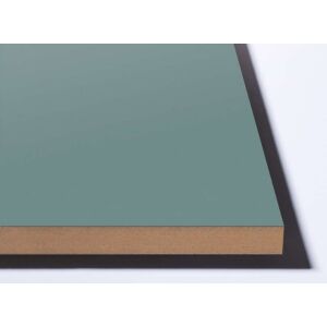 PET laminovaná MDF deska Kronospan K097 UM/UM Feelness Ultra matt (Dusk Blue) 18,3/2800/1220