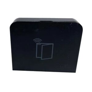 Dálkový LED bezdrátový ovladač IR pohybový čidlo ART 12-24V, 15m, černý