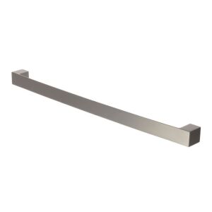 Úchytka XH07, rozteč 320 mm,  imitace nerezu