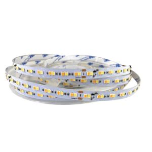 LED páska WW+W, 14,4W/m, 10mm, 24V
