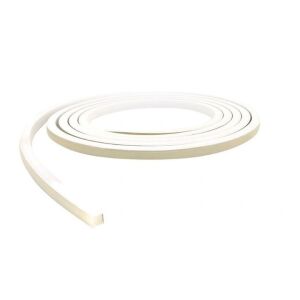 LED páska NEON 10 W/m, IP67, neutrální bílá, 8mm, 24V, 5m