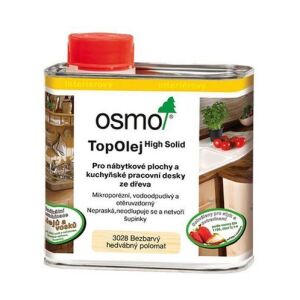 OSMO 3028 top olej - POLOMAT, 0,5l