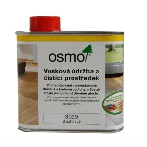 OSMO 3029 vosková údržba 0,5l