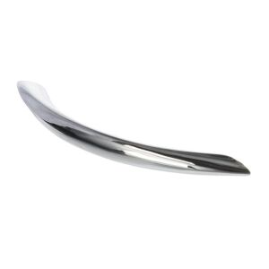 Úchytka XH10, 96 mm, lesklý chrom