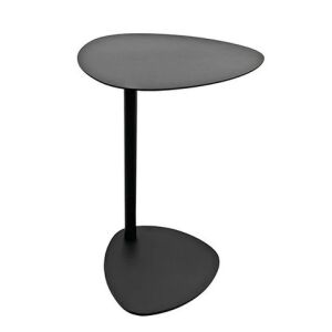 Stolová podnož Nero Notebook - 600x393 - černá - kus