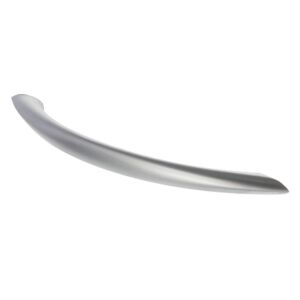 Úchytka XH10, 128 mm, matný chrom