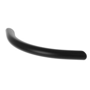 Úchytka XH05, 96 mm, matná černá