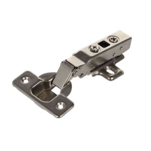 Závěs NC70 clip on, naložený, s tlumením + podložka H0 na vrut