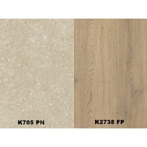 Zádový panel (zástěna) Kronospan K705PN/K2738 FP 10/4100/640