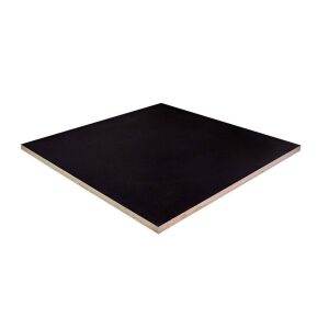 Překližka stavební fóliovaná protiskluzová 21/2500/1250 Hevea