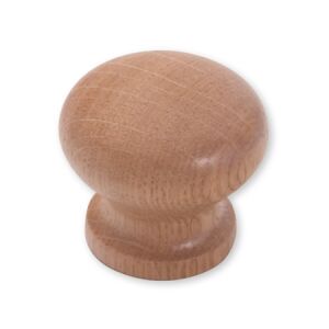 Úchytka USD10 dub lakovaný