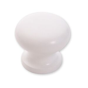 Úchytka USD10 bílá