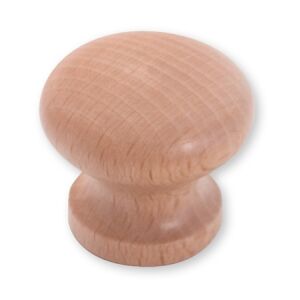 Úchytka USD10 buk surový