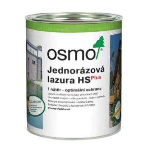 OSMO 9236 Lazura HS Modřín 0,75 l