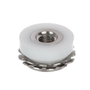 Hmoždinka Keep-nut do kompaktní desky, M4, H6