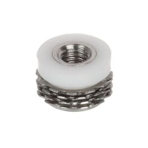 Hmoždinka Keep-nut do kompaktní desky, M5, H8.5