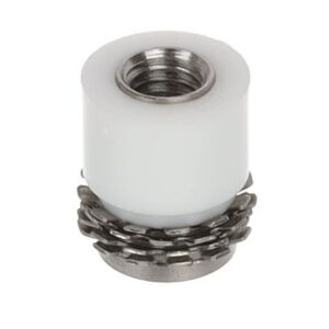 Hmoždinka Keep-nut do kompaktní desky, M6, H15