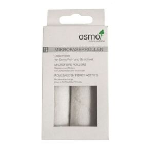 OSMO Náhradní válečky do sady k natírání a válečkování palubek/nábytku