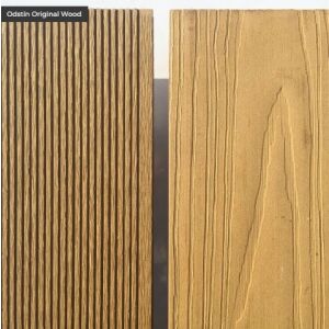 WPC Terasové prkno LamboDeck Original Wood 20x140x2900
