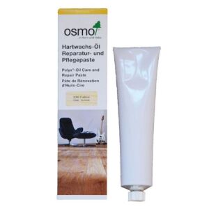 OSMO 3080 Tvrdý voskový olej, opravná a údržbová pasta