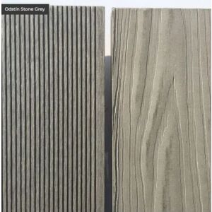 WPC Terasové prkno LamboDeck Stone Grey 20x140x2900