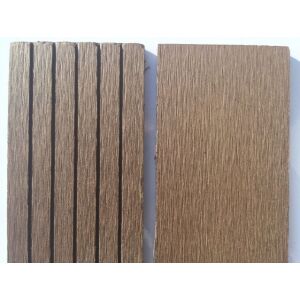 WPC Zakončovací lišta 73x8x2900mm Chocolate