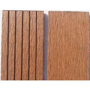 WPC zakončovací lišta 73x8x2900mm Teak