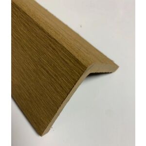 WPC Zakončovací lišta L 55x55x2900mm Original Wood
