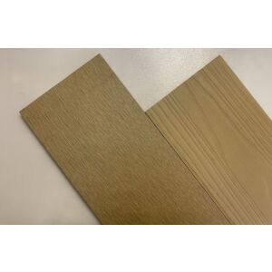 WPC  Zakončovací lišta 150x12mmx4000 Original Wood