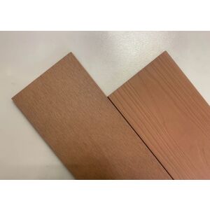 WPC  Zakončovací lišta 150x12mmx4000 Teak