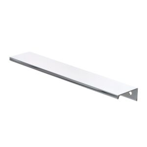 Úchytka XP01, 160 mm, chrom lesk