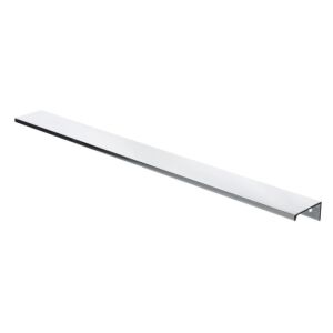 Úchytka XP01, 320 mm, chrom lesk