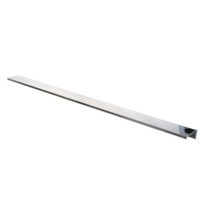 Úchytka XP01, 480 mm, chrom lesk