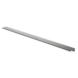 Úchytka XP01, 480 mm, eloxovaný hliník