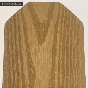 WPC plotový profil  s tříhrannou hlavou/Original Wood 90x13mm