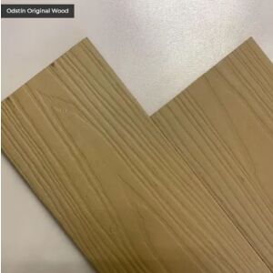 WPC plotový profil  s rovnou hranou/Original Wood 150x12mm