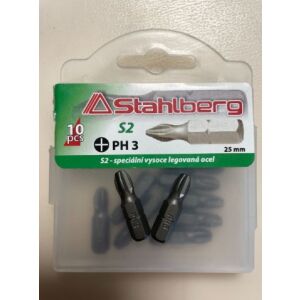 WPC Bit PH3 vhodný pro montážní TEX