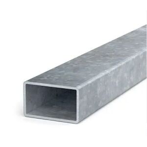 WPC Jekl 50x30x2mm, zinkovaný, běžný metr