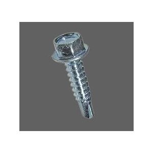 WPC Tex 6,3x32mm s šestihranou hlavou