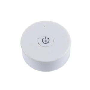 LED dálkový ovladač dimLED OV MK1, bílá