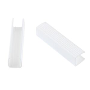 Držák NEON LED pásku délka 5cm