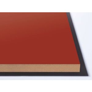 PET laminovaná MDF deska Kronospan K098 UM/UM Feelness Ultra matt (Ceramic Red) 18,3/2800/1220