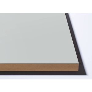 PET laminovaná MDF deska Kronospan 0112 UM/UM Feelness Ultra matt (Kamenná Šedá) 18,3/2800/1220