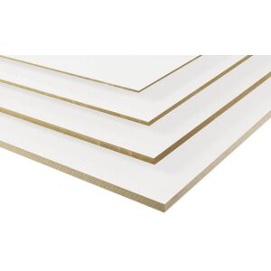 MDF s grundovací fólii SM Kanidl 18/2800/2070 oboustranná