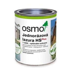 OSMO 9264 Lazura HS Palisandr 0,75 l