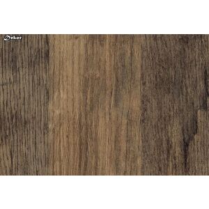 Kompaktní pracovní deska Egger, mod. 90/1, H1330 ST10 Dub Santa Fe vintage 12/4100/1300