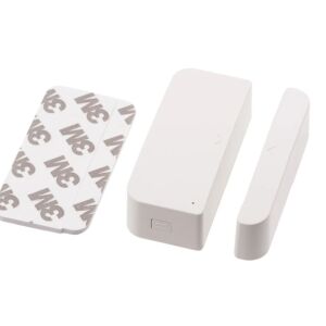LED spínač - dveřní senzor- bezdrátový - SMART WIFI Tuya