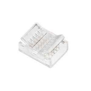 BCI+BCI (led+led) propojovací konektor 12mm pro RGB CCT ledpásky